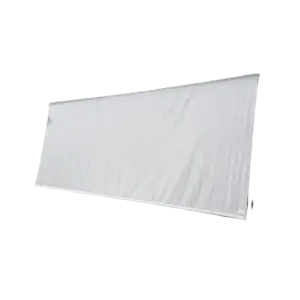 Bạt che tự cuốn, PVC ESD KT1.8mx1.2m - Ảnh 1