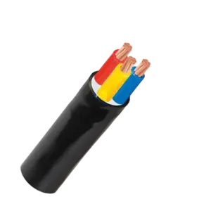 Dây cáp điện, CVV3x2.5, LS - Ảnh 1