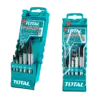 Bộ mũi ven răng, TACSE0056 (5 chi tiết/ bộ), Total - Ảnh 1
