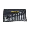 Bộ cờ lê vòng miệng, STMT80946-8 8-24mm, Stanley - Ảnh 1