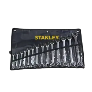 Bộ cờ lê vòng miệng, STMT80946-8 8-24mm, Stanley - Ảnh 1