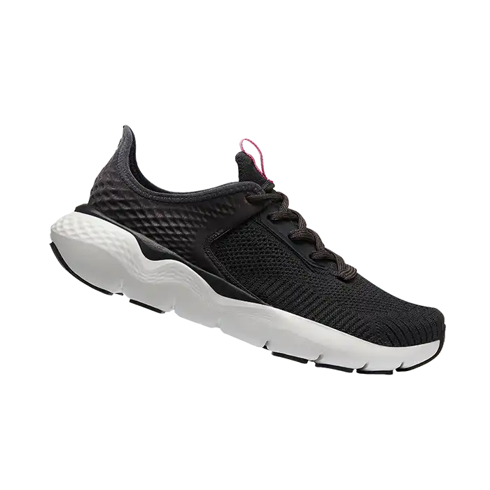 bl018338 giay chay bo jogflow 500k xam den 8640202 decathlon photo bl018338 giay chay bo jogflow 500k xam den 8640202 decathlon