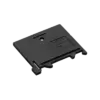 Nắp ngoài chặn cho domino tép, HYBT-02, Hanyoung - Ảnh 1