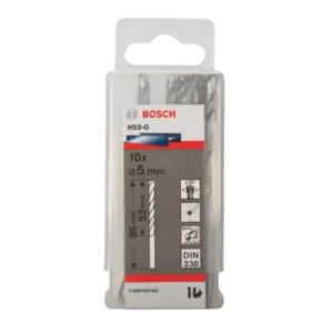 bl018476 bo mui khoan sat hss g 10 cai hop 2608595062 bosch