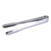 Kẹp, inox L40cm gắp đồ nướng - Ảnh 1