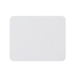 Tấm alu, màu trắng sứ KT1220x2440x2.8mm - Ảnh 1
