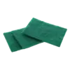 Miếng rửa chén, KT15x18cm - Ảnh 1