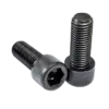 Bu lông lục giác chìm, DIN912-M8x40-B - Ảnh 1