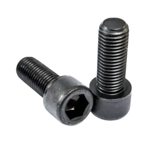 Bu lông lục giác chìm, DIN912-M8x40-B - Ảnh 1