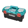Thùng đựng đồ nghề khóa nhựa , TPBX0171 17inch, Total - Ảnh 1