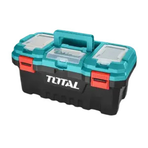 Thùng đựng đồ nghề khóa nhựa , TPBX0171 17inch, Total - Ảnh 1