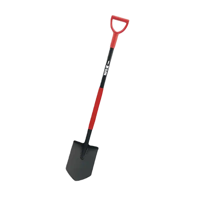 bl018868-xeng-xuc-dat-can-dai-12m Xẻng xúc đất, cán dài KT1.2m - Ảnh 1