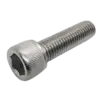 Bu lông lục giác chìm đầu trụ, DIN912-M10x40-SUS201 - Ảnh 1