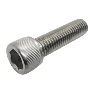 Bu lông lục giác chìm đầu trụ, DIN912-M10x40-SUS201 - Ảnh 1