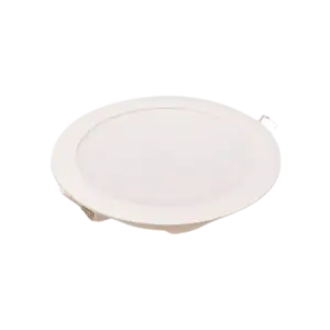 Bóng đèn LED, DN020B G3 âm trần tròn ánh sáng trắng D150/15W LED12/CW, Philips - Ảnh 1