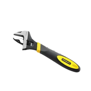 Mỏ lết, 90-949 250mm, Stanley - Ảnh 1