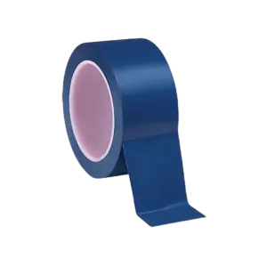 bl019216 bang keo dan nen mau xanh duong loi nhua kt10cmx33mx013mm viet dung