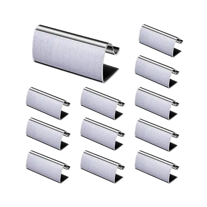 bl019221-kep-vay-ban-nhua-kt38x25x2cm Kẹp váy quây bàn, bằng nhựa KT3.8x2.5x2cm - Ảnh 1