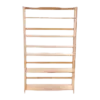 bl019227 ke sach go 5 tang kt100x70x37cm ks5t 100