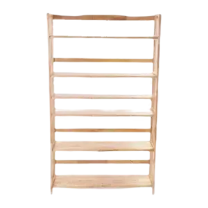 bl019227 ke sach go 5 tang kt100x70x37cm ks5t 100