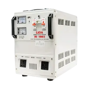 bl019282 on ap 1 pha 10kva sh 10000 ii lioa