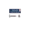 bl019327 vit go chom cau m3x20 sus201