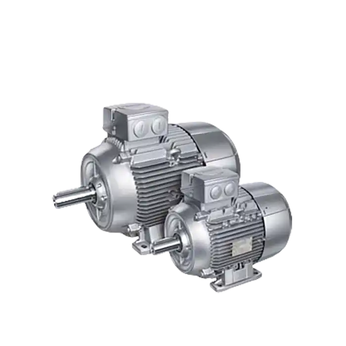 bl019332-dong-co-cam-ung-3-pha-1le1003-1ca13-4fb4-z-b02-r11-siemens Động cơ cảm ứng ba pha IE3, 1LE1003-1CA13-4FB4-Z B02+R11 rô to lồng sóc 2P 132S 7.5Kw 50Hz, Siemens - Ảnh 1