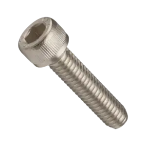 Bu lông lục giác chìm đầu trụ, DIN912-M2.5x16-SUS201 (100 cái/ gói) - Ảnh 1