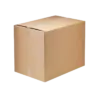 bl019360 thung giay carton l450xw360xh330mm dung tich 40kg giay