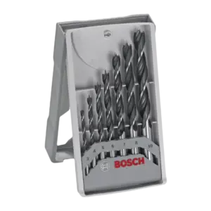bl019441 bo mui khoan go thuong 7 mui 2607017034 bosch