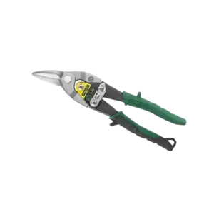 Kéo cắt tôn mũi cong phải, 14-564 10inch, Stanley - Ảnh 1