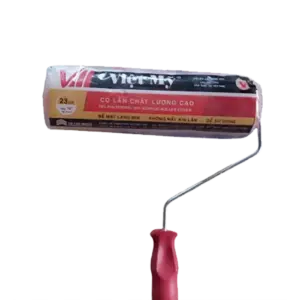Lu lăn sơn, 23cm, Việt Mỹ - Ảnh 1