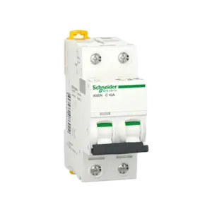 bl019626 aptomat mcb 2p 40a a9k24240 schneider