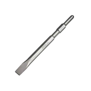 Mũi đục dẹt chuôi lục giác, PN: 2608684885 HEX KT17x280mm, Bosch - Ảnh 1