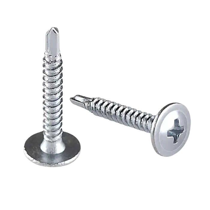 bl019731-vit-tu-khoan-dau-du-thep-ma-kem-din-7504-t-m42x30-dinosaur Vít tự khoan đầu dù, DIN 7504-T-M4.2x30 thép mạ kẽm, Dinosaur/ Năm Long - Ảnh 1