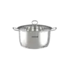 Nồi, SHG788-24 inox 5 đáy 24L, Sunhouse - Ảnh 1