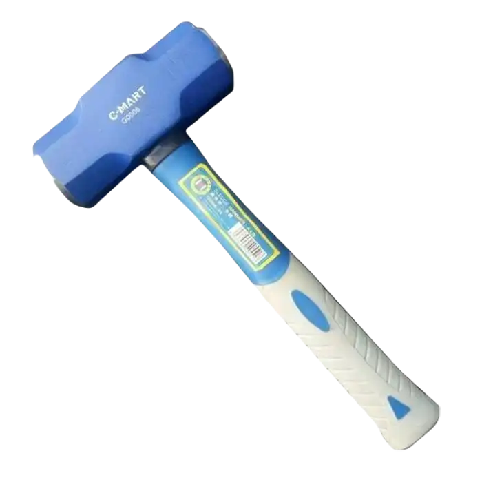 bl019797-bua-ta-3lb-g0006-3-c-mart Búa tạ, G0006-3 3lb, C-Mart - Ảnh 1