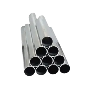 Ống inox, SUS304 D27xT1mmxL2m - Ảnh 1