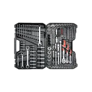 Bộ dụng cụ sửa chữa ô tô, YT-38811 (150 chi tiết/ bộ), Yato - Ảnh 1