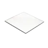 Tấm nhựa mica, màu trong suốt KT500x1000x2mm - Ảnh 1