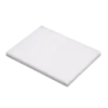Tấm nhựa POM, màu trắng KT800x1200x5mm - Ảnh 1