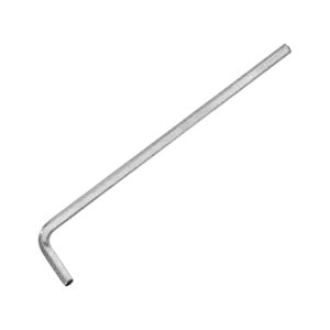 Khóa lục giác chữ L, 626105 8mm, Holex - Ảnh 1