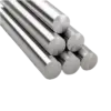 Inox tròn đặc, SUS304 phi 6 (6m/ cây) - Ảnh 1