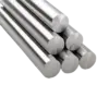 Inox tròn đặc, SUS304 phi 3 (6m/ cây) - Ảnh 1