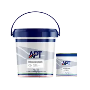 Sơn Epoxy, Keraguard ADG20, APT - Ảnh 1