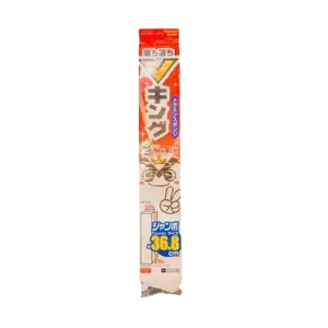 Mút tẩy rửa melamine, KT7.2x50x2.1cm, Daiso - Ảnh 1