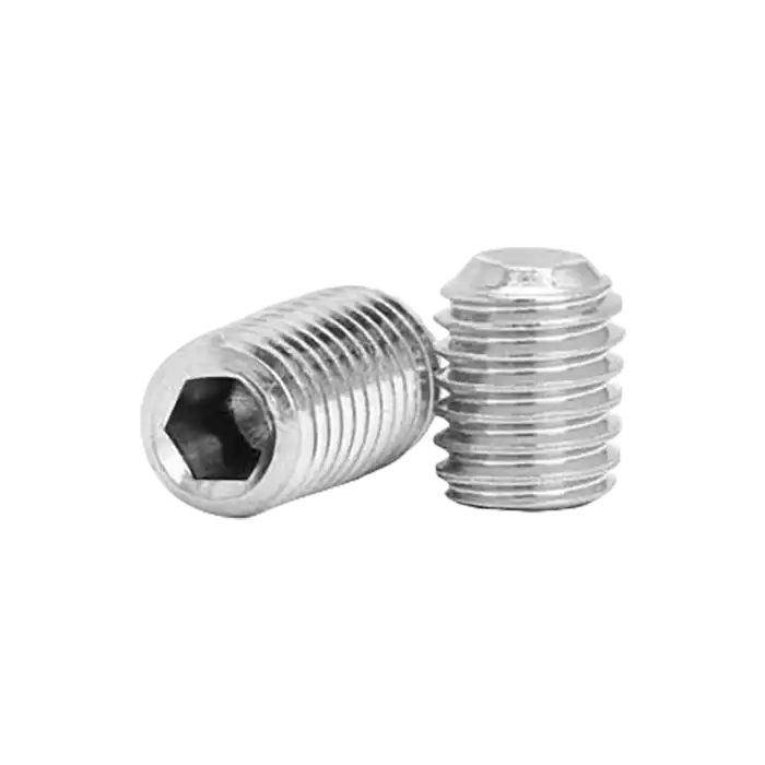 bl020415-vit-tri-luc-giac-dau-bang-inox-201-m5x5mm Vít trí lục giác đầu bằng, M5x5mm SUS201 - Ảnh 1