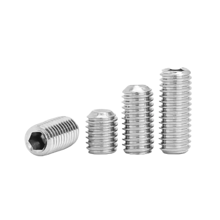 bl020417-vit-tri-luc-giac-dau-bang-m5x10mm-sus201 Vít trí lục giác đầu bằng, M5x10mm SUS201 - Ảnh 1
