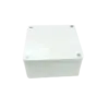 Hộp nối dây tự chống cháy, E265/33 KT160x160x80mm, Sino - Ảnh 1