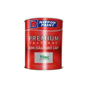 Sơn dầu, Tilac B9023 (800ml/ hộp), Nippon - Ảnh 1